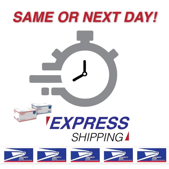 Fashion Thank You Cards - Large (25ct) - Picture 4 of 4